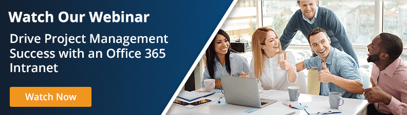 Microsoft 365 Project Management