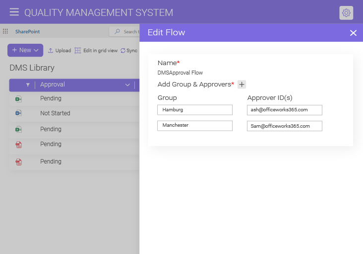 Configurability of Processes and Forms