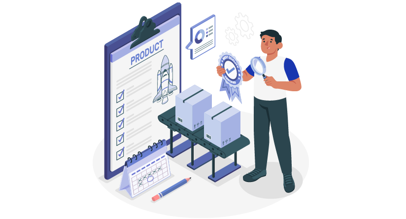 Manufacturing QMS The Backbone of Efficient and Compliant Manufacturing