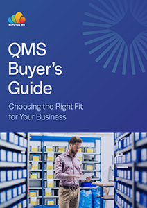 QMS Buyer’s Guide