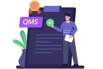 QMS Buyers Guide