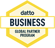 Datto - BizPortals Partner