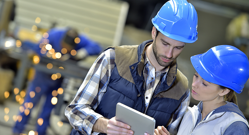 Microsoft 365 and SharePoint Solutions for Manufacturing Industry ...