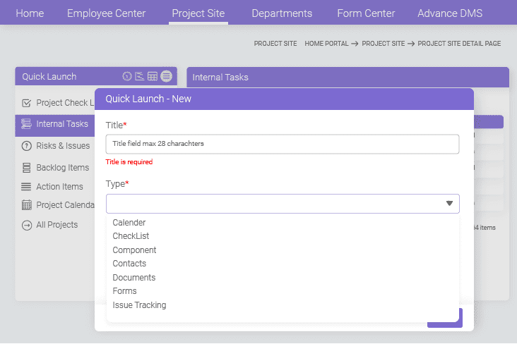 Utility-driven list classification